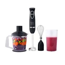 گوشت کوب چند کاره لکسیکال مدل LHB-1604 - فروشگاه اینترنتی دیجی لایف