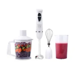 گوشت کوب چند کاره لکسیکال مدل LHB-1604 - فروشگاه اینترنتی دیجی لایف