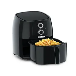 سرخ کن بیسمارک مدل 3550 - فروشگاه اینترنتی دیجی لایف