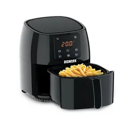 سرخ کن بیسمارک مدل 3551 - فروشگاه اینترنتی دیجی لایف