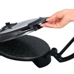 نان پز لکسیکال مدل LRM-2340 - فروشگاه اینترنتی دیجی لایف