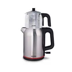 چایساز کورس مدل CTM 1568 - فروشگاه اینترنتی دیجی لایف