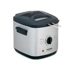 مینی سرخ کن کورس مدل CDF 1673 - فروشگاه اینترنتی دیجی لایف