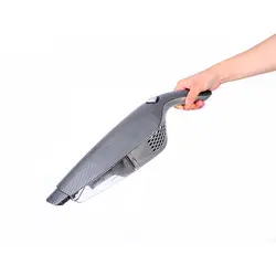 جارو شارژی کورس مدل CRV 1515 - فروشگاه اینترنتی دیجی لایف