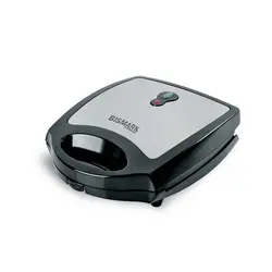 ساندویچ ساز بیسمارک مدل BM 2200 - فروشگاه اینترنتی دیجی لایف
