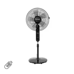 پنکه ایستاده بیسمارک مدل BM 2323 - فروشگاه اینترنتی دیجی لایف