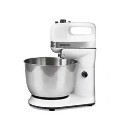 همزن کاسه دار بیسمارک مدل BM 2700 - فروشگاه اینترنتی دیجی لایف