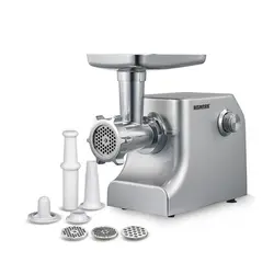 چرخ گوشت بیسمارک مدل BM 2355 - فروشگاه اینترنتی دیجی لایف
