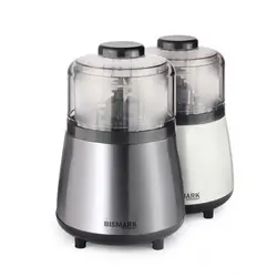 خردکن بیسمارک مدل BM 4410 - فروشگاه اینترنتی دیجی لایف