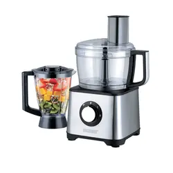 غذاساز بیسمارک مدل BM 2550 - فروشگاه اینترنتی دیجی لایف