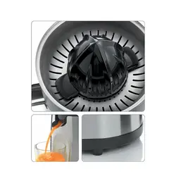 آب پرتقال گیری بیسمارک مدل BM 2343 - فروشگاه اینترنتی دیجی لایف