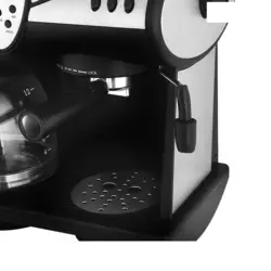 اسپرسوساز و قهوه ساز بیسمارک مدل BM 2230 - فروشگاه اینترنتی دیجی لایف