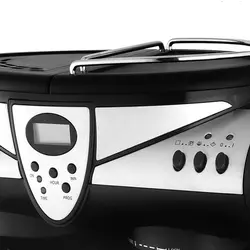 اسپرسوساز و قهوه ساز بیسمارک مدل BM 2230 - فروشگاه اینترنتی دیجی لایف