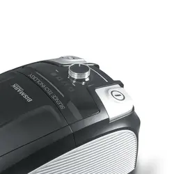 جارو برقی بیسمارک مدل BM 2107 - فروشگاه اینترنتی دیجی لایف
