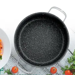 قابلمه تک استیل بیسمارک مدل 2404 BM - فروشگاه اینترنتی دیجی لایف