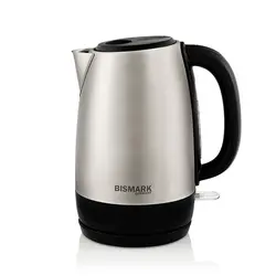 کتری برقی بیسمارک مدل BM 3400 - فروشگاه اینترنتی دیجی لایف
