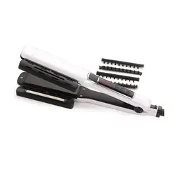 اتو مو بیسمارک مدل BM 9902 - فروشگاه اینترنتی دیجی لایف