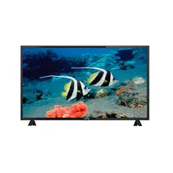 تلویزیون 43 اینچ بیسمارک مدل BM 750 - فروشگاه اینترنتی دیجی لایف
