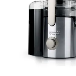 ابمیوه گیر تک کاره بیسمارک مدل BM 2348 - فروشگاه اینترنتی دیجی لایف