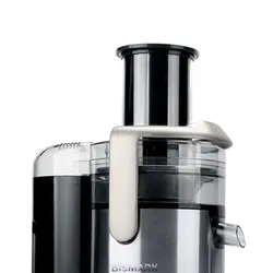 ابمیوه گیر تک کاره بیسمارک مدل BM 2348 - فروشگاه اینترنتی دیجی لایف