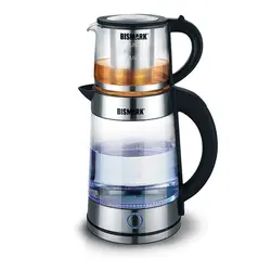 چایساز بیسمارک مدل BM 2280 - فروشگاه اینترنتی دیجی لایف