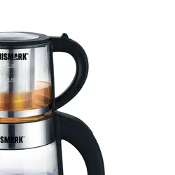 چایساز بیسمارک مدل BM 2280 - فروشگاه اینترنتی دیجی لایف