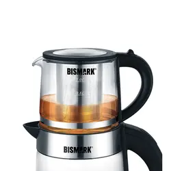 چایساز بیسمارک مدل BM 2280 - فروشگاه اینترنتی دیجی لایف