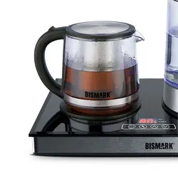 چایساز بیسمارک مدل BM 2312 - فروشگاه اینترنتی دیجی لایف