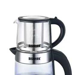 چایساز بیسمارک مدل BM 2312 - فروشگاه اینترنتی دیجی لایف