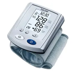 فشارسنج مچی بیورر ‌BC08 ا Beurer BC08 Blood Pressure Monitor