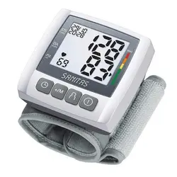 فشارسنج مچی بیورر ‌SBC21 ا Beurer SBC21 Blood Pressure Monitor