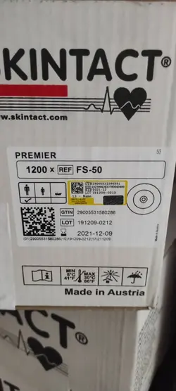 چست لید اسکین تکت