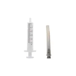 سرنگ ۲ سی سی سها