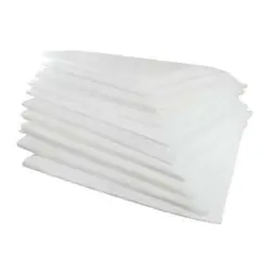 ملحفه یکبار مصرف کشدار |آبی نفتی 80* 220