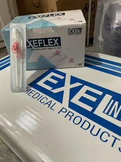 آنژیوکت_برانول_صورتی_اکسل_آمریکایی_EXEL
