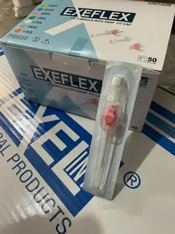 آنژیوکت_برانول_صورتی_اکسل_آمریکایی_EXEL