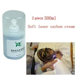 ژل کربن تراپی تایگیت 300 میلی لیتر تایگیت