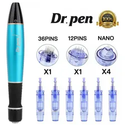 دستگاه میکرونیدلینگ درماپن دکتر پن A1w