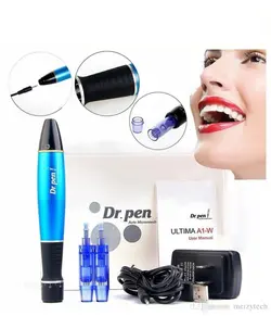 دستگاه میکرونیدلینگ درماپن دکتر پن A1w