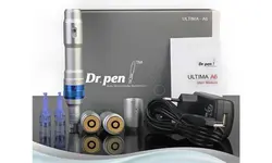میکرونیدلینگ دکتر پن dr-pen-ultima-A6 اصلی