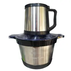 خردکن سیلور کرست مدل DC-40