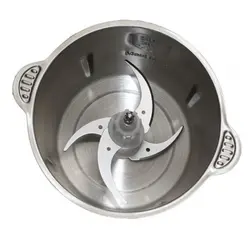 خردکن سیلور کرست مدل DC-40
