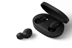 هدفون بی‌ سیم شیائومی مدل Redmi AirDots | دیاناکالا