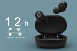 هدفون بی‌ سیم شیائومی مدل Redmi AirDots | دیاناکالا