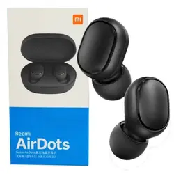 هدفون بی‌ سیم شیائومی مدل Redmi AirDots | دیاناکالا