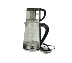 چای ساز مکسی مدل TM-2WX