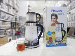 چای ساز فیلیپس مدل HD_7301/00