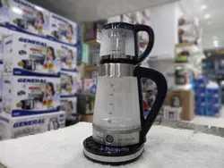 چای ساز فیلیپس مدل HD_7301/00