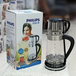 چای ساز فیلیپس مدل HD_7301/00
