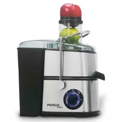 آبمیوه گیری پرشیا فرانس مدل PR1997